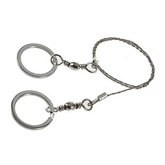 Sierra De Emergencia Nautika Camping Outdoor Trekking 