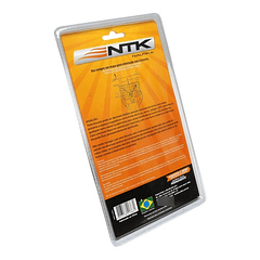 Brújula Nautika Quest Camping, Caza, Pesca O Supervivencia