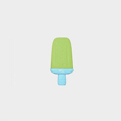 Juguete Forma Helado Ice Pop Perros Refrescante