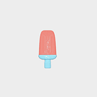 Juguete Forma Helado Ice Pop Perros Refrescante 5