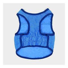 Capa Refrescante Gfpet Perros Para Verano 4xl