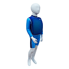 Traje De Flotación Salvavidas Nautika Niños Picinas O Playa 3