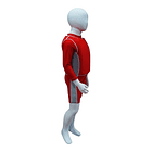 Traje De Flotación Salvavidas Nautika Niños Picinas O Playa 8