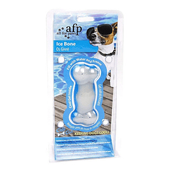 Hueso Juguete Ice Bone Afp De Verano Para Perros Pawise 8009