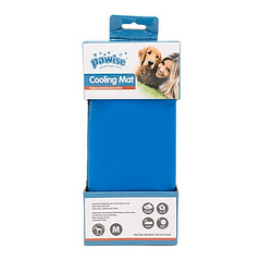 Cooling Mat Pawise Manta Refrescante M 50x40cm Para Mascotas