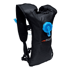 Mochila Hidratación Nautika Trekking 2 Litros, Aquabag 3