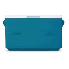 Cooler Nevera Enfriador Party Stacker De 48 Latas Coleman