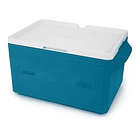 Cooler Nevera Enfriador Party Stacker De 48 Latas Coleman 3