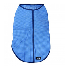 Chaleco De Enfriamiento Pawise Para Perros Talla L #12223