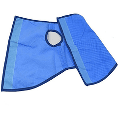 Chaleco De Enfriamiento Pawise Para Perros Talla L #12223