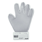 Guante Para Cepillar Perros Pawise Doble Función 2