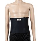 Faja Lumbar Neoprene Drb 1