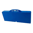 Mesa Plegable 4 Sillas Safari Camping, Playa Piscina Sf553 2