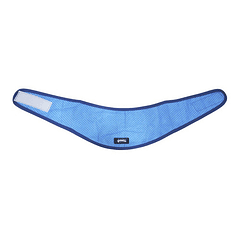 Bandana Mascota Refrescante Gf Pet Verano L-xl