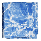 Alfombra Manta Enfriamiento Refrescante Para Mascota Afp L 2