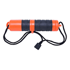 Pedernal Supervivencia Iniciador De Fuego Flame Nautika 6en1 1