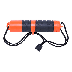 Pedernal Supervivencia Iniciador De Fuego Flame Nautika 6en1