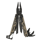 Multiherramienta Leatherman Signal Coyote 832404 19pcs+funda 1