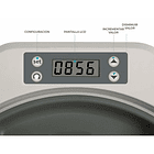 Dispensador Automático De Alimentos Mascotas Pawise 1200ml 5