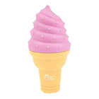 Juguete Forma Cono Helado Ice Pop Perros Refrescante 1