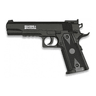 Pistola Balin Swiss Arms P1911 Match Negra #288708 1
