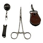Kit De Accesorios Pesca Con Moscas 4pcs Cortland 651685 2