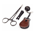 Kit De Accesorios Pesca Con Moscas 4pcs Cortland 651685 3