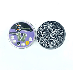 Postónes De Plomo Tec Premium (iso9001) 5.5 Hp 18g 250und