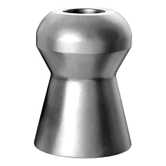  Postones H&n Baracuda Hunter 5.5mm 18,21g 200 Und.