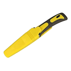 Cuchillo Albainox Buceo, Caza, Pesca Supervivencia 31333-am 2