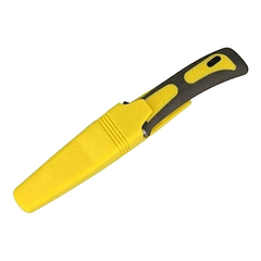 Cuchillo Albainox Buceo, Caza, Pesca Supervivencia 31333-am