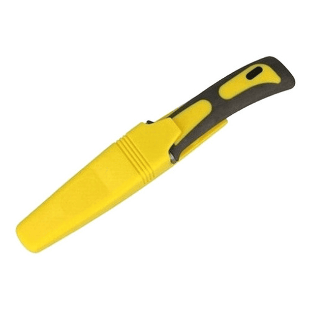 Cuchillo Albainox Buceo, Caza, Pesca Supervivencia 31333-am 2