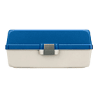 Caja De Pesca 2 Bandejas Panaro 118/2 3