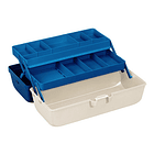 Caja De Pesca 2 Bandejas Panaro 118/2 4