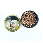 Postones Barracuda Tec Premium Cobre 5,5mm Pc 250und 21g 2