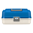 Caja De Pesca 3 Bandejas Panaro 149 1