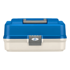 Caja De Pesca 3 Bandejas Panaro 149