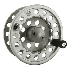 Carrete Okuma  Slv 7/8  Pesca Con Mosca