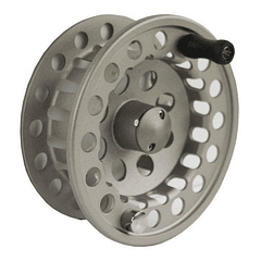 Carrete Okuma  Slv 7/8  Pesca Con Mosca