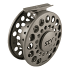 Carrete Okuma  Slv 7/8  Pesca Con Mosca 3