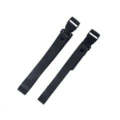 Puñal O Cuchillo De Buceo Ist Acero Inoxidable Con Funda