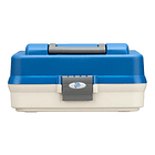 Caja De Pesca 2 Bandejas Panaro 143 3