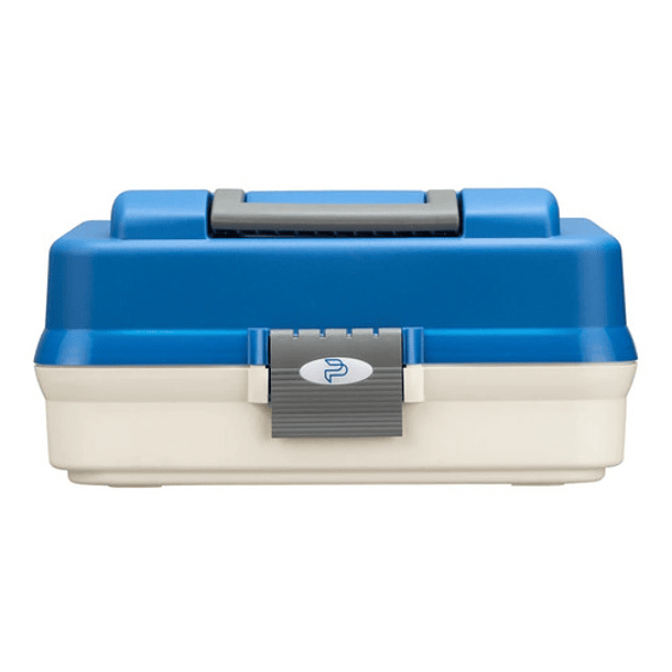 Caja De Pesca 2 Bandejas Panaro 143 3