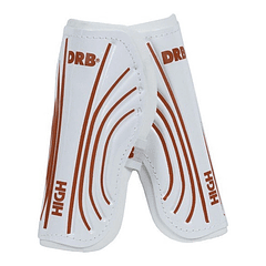 Canilleras High Manchester Licenciado Original Futbol M