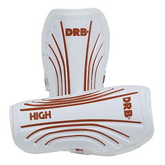 Canilleras High Manchester Licenciado Original Futbol M