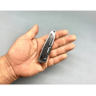 Multiherramienta Navaja Leatherman Free T2  Bx Original  3