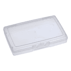 Caja Organizadora Señuelos De Pesca Panaro 191/4n  1