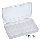 Caja Organizadora Señuelos De Pesca Panaro 191/4n  2