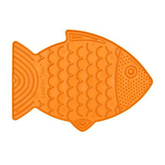 Lickimat Felix Alfombrilla Para Lamer Comida O Snack Gatos