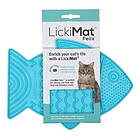 Lickimat Felix Alfombrilla Para Lamer Comida O Snack Gatos 2